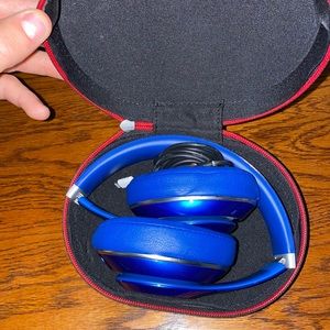 Beats headphones